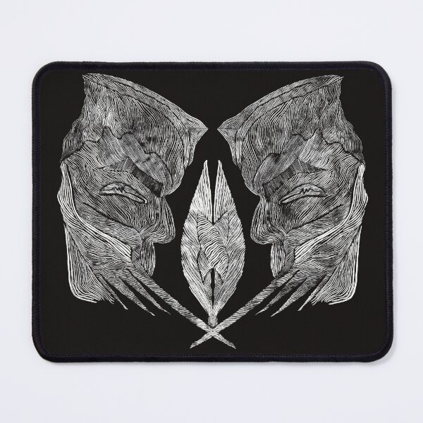 Item preview, BATTLE OF WILLS illustration designed and sold by longlivcurio.