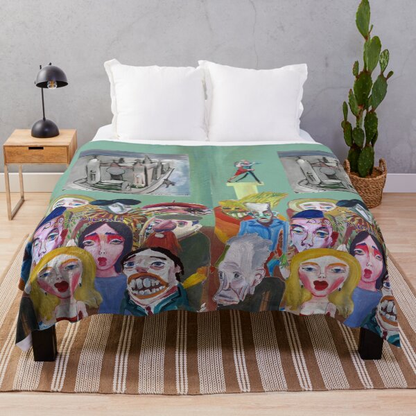 Item preview, Pop abstract designed and sold by Diego Manuel Rodriguez.