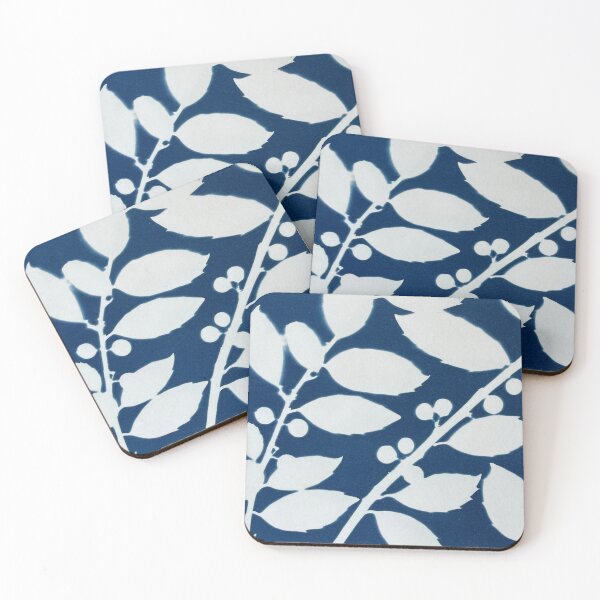 Item preview, Holly and Berries designed and sold by BonnieOApp.