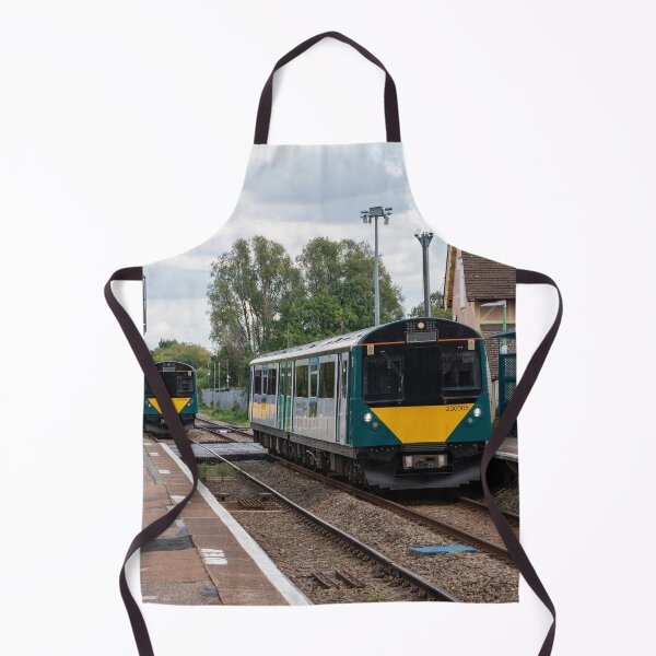 Item preview, Class 230s at Woburn Sands designed and sold by hawkie.