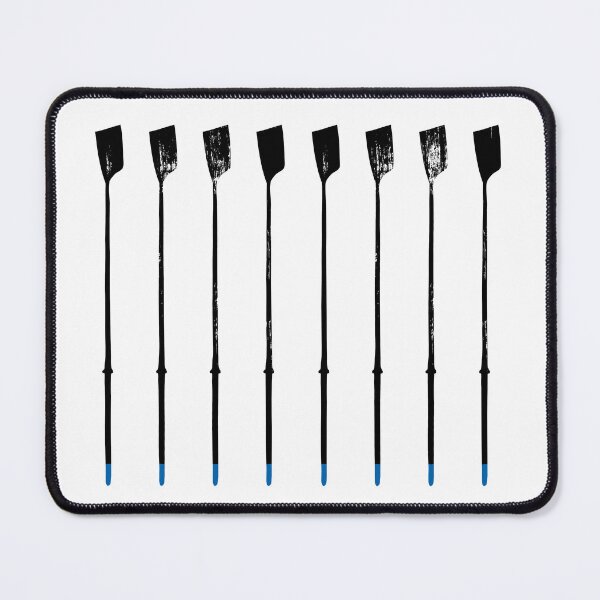 Item preview, Rowing Oars 1 designed and sold by Tam-Ara.