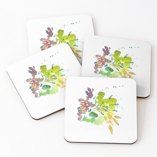 Item preview, Lavender and Heather Bouquet designed and sold by Praline Creative.