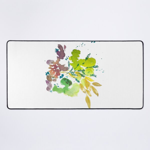 Item preview, Lavender and Heather Bouquet designed and sold by Praline Creative.