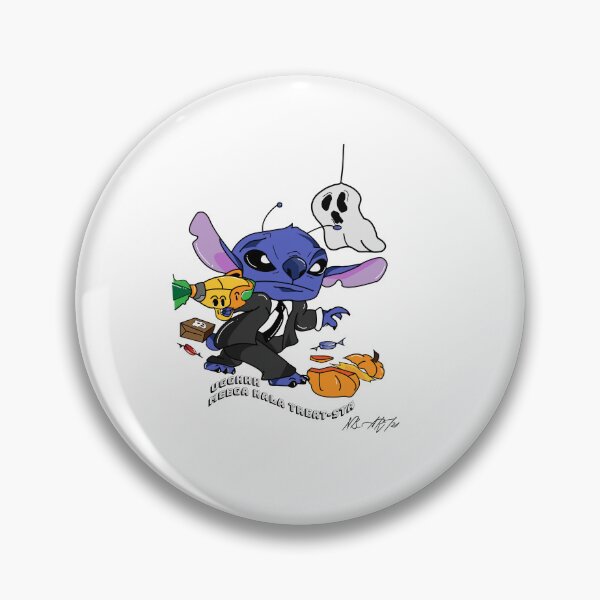 Item preview, Meeganala-Treat-sta  designed and sold by Nicholas Buffaloe.