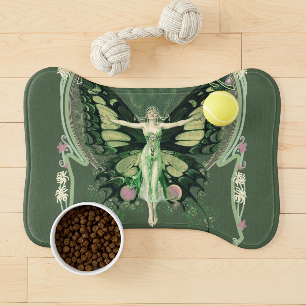 Item preview, Dog Mat designed and sold by 3vaN.
