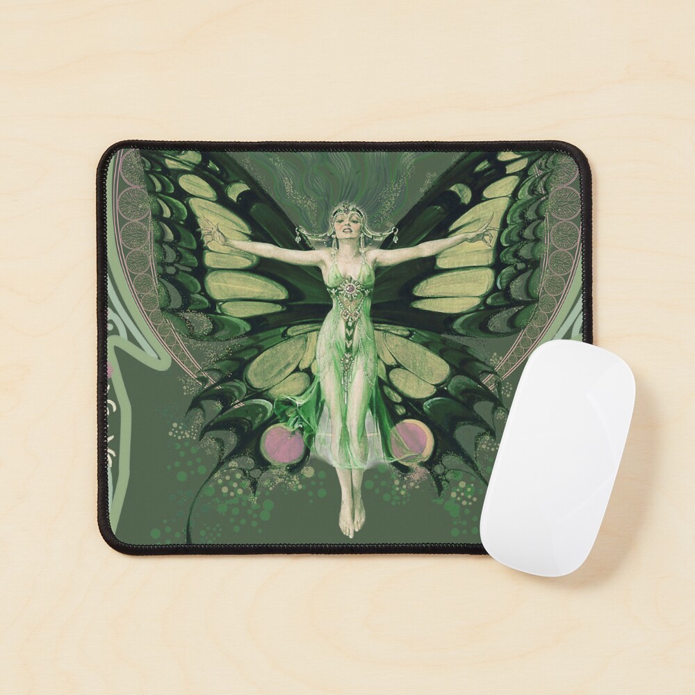Item preview, Mouse Pad designed and sold by 3vaN.