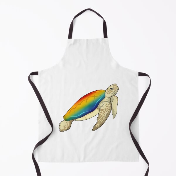 Item preview, Turtle Rainbow designed and sold by Snabdesign84.