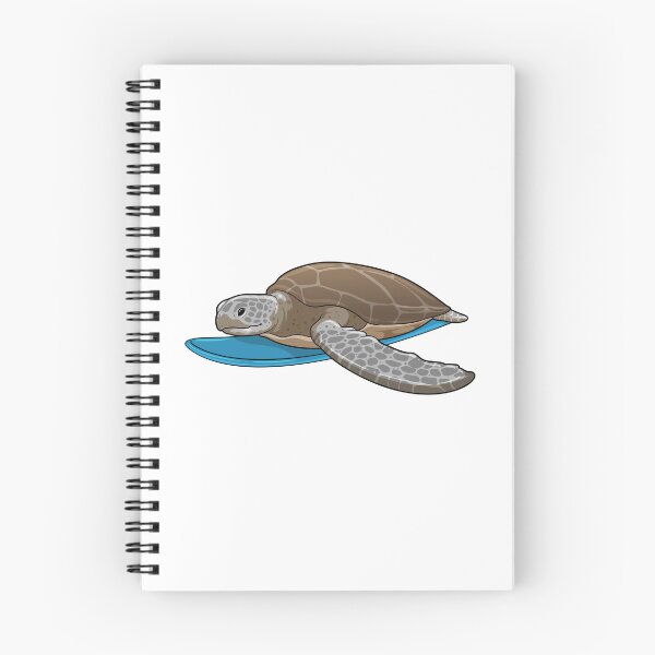 Item preview, Turtle Surfer Surfboard designed and sold by Snabdesign84.