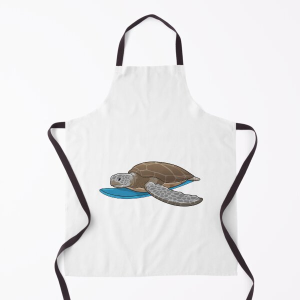 Item preview, Turtle Surfer Surfboard designed and sold by Snabdesign84.