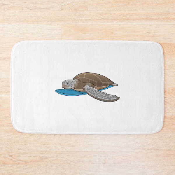 Item preview, Turtle Surfer Surfboard designed and sold by Snabdesign84.