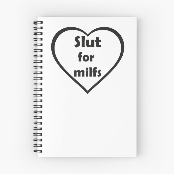 Item preview, slut for milfs  designed and sold by AY-Store24.