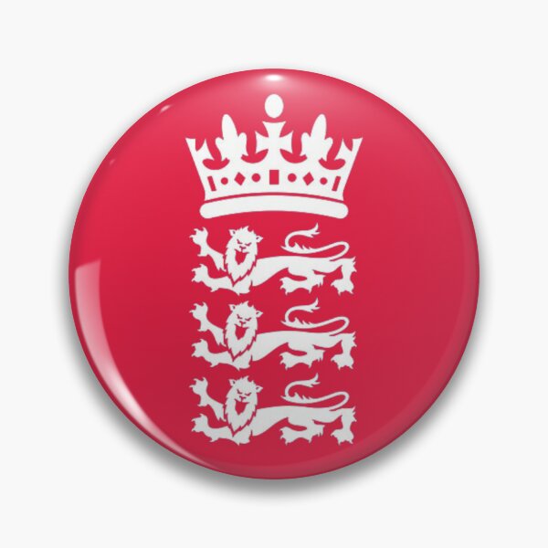 Item preview, England Cricket Team Logo designed and sold by Pixelish.