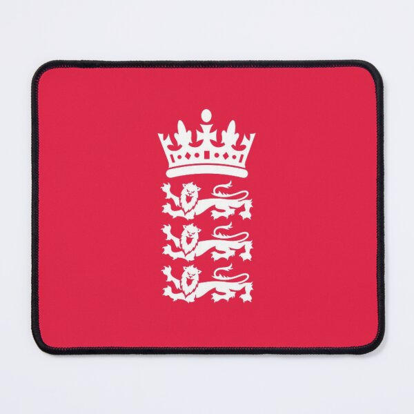 Item preview, England Cricket Team Logo designed and sold by Pixelish.