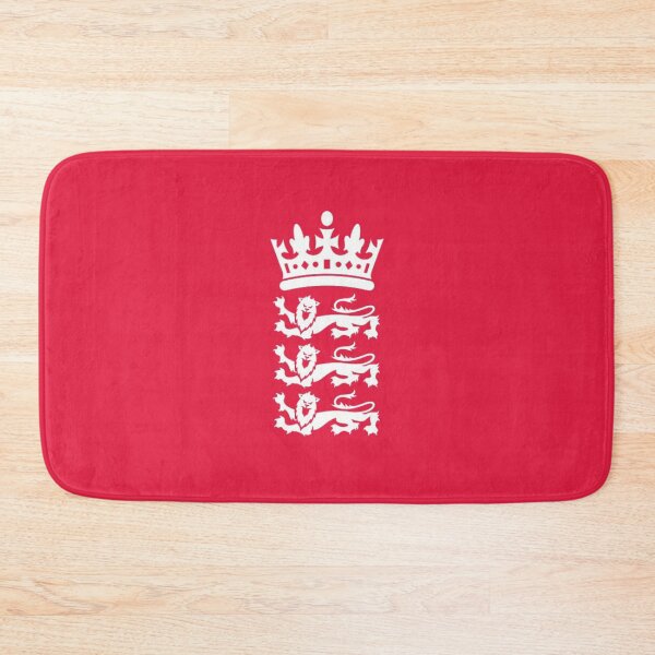 Item preview, England Cricket Team Logo designed and sold by Pixelish.