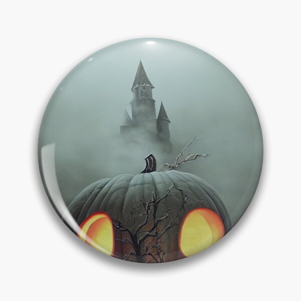 Item preview, Halloween horror style no.3 designed and sold by Mid-Leonardo.