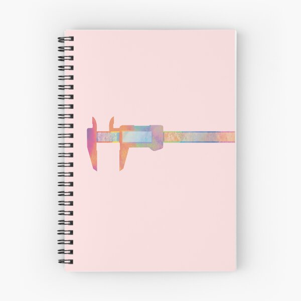 Item preview, Colorful calipers designed and sold by Science Lab Designs.