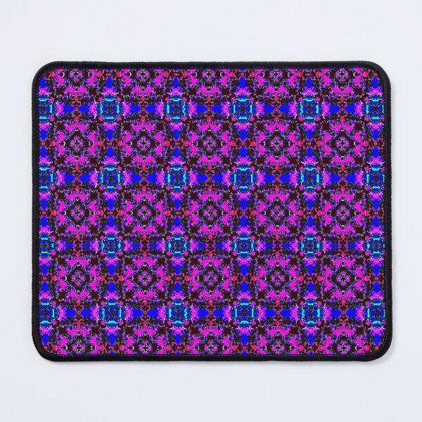 Item preview, Fuzzy Purple Pattern designed and sold by Amanda1775.
