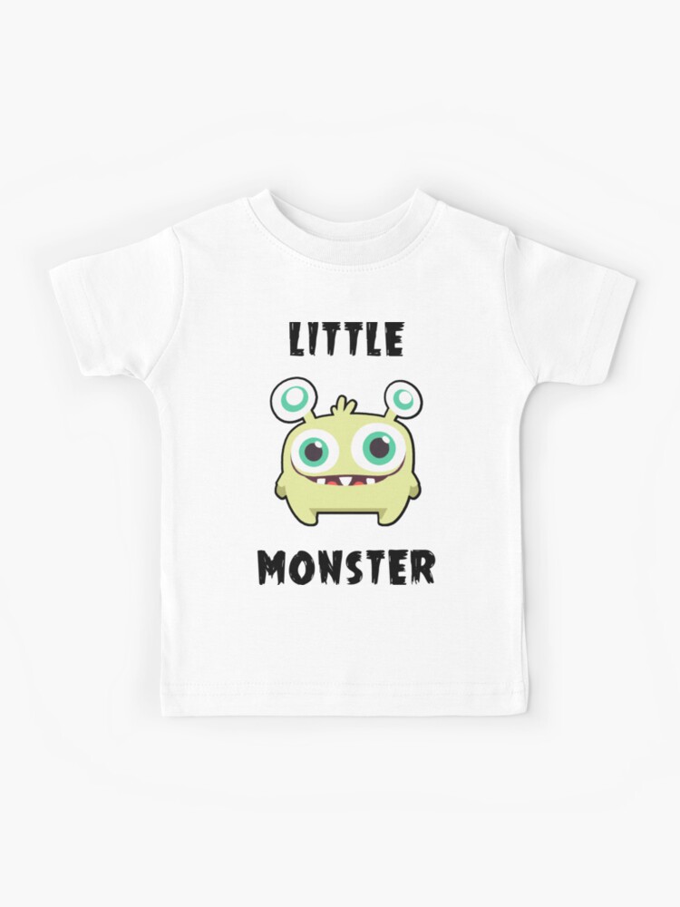 Green monster - Buy t-shirt designs