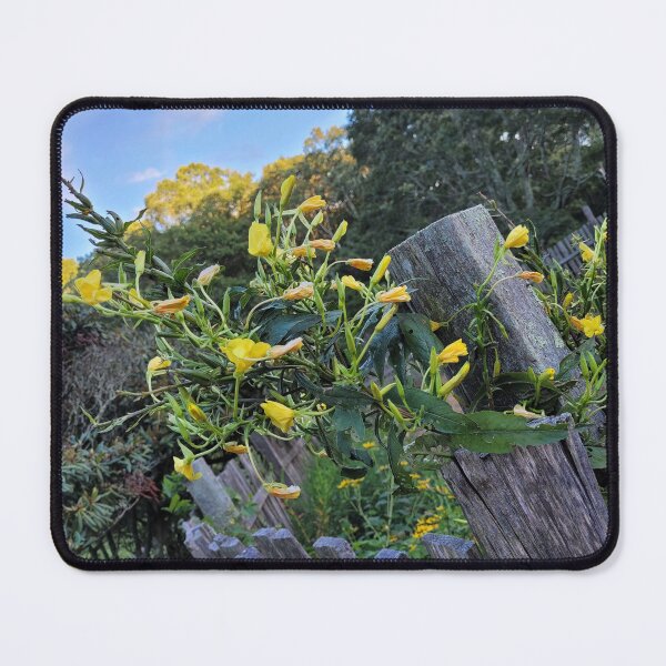Item preview, Fence Flowers designed and sold by PhyreDesigns.