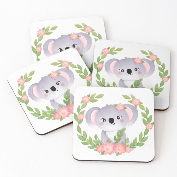 Item preview, Koala who enchants everyone designed and sold by peteworld.