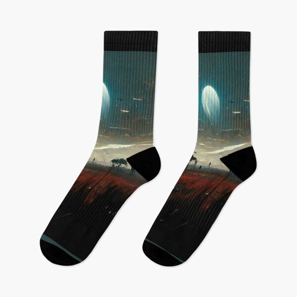 Item preview, Planet Warz - Salvanias - Plains of Tranquillity "Planet Dilias" designed and sold by Brazz Official.
