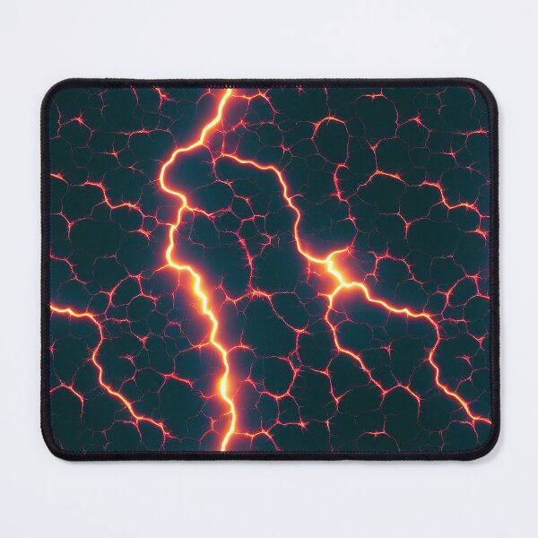 Item preview, Crystalline lightning designed and sold by Supercreators.