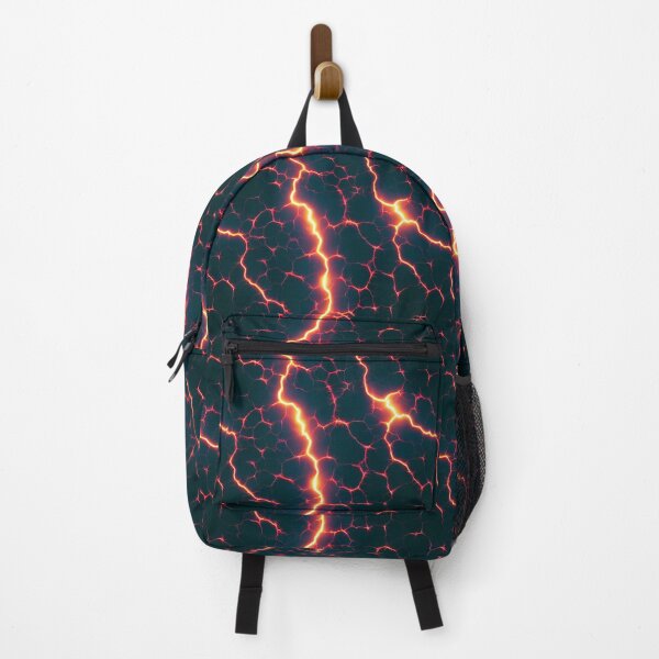 Item preview, Crystalline lightning designed and sold by Supercreators.