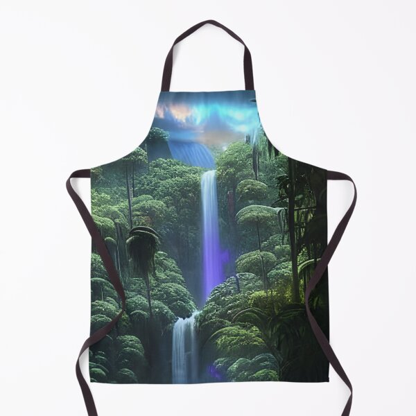 Item preview, Three waterfalls designed and sold by SanScho69.