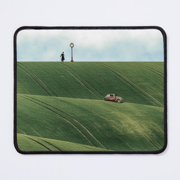 Item preview, The timeless man designed and sold by Soy-el-Soil.