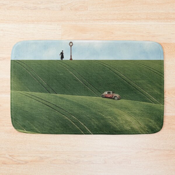 Item preview, The timeless man designed and sold by Soy-el-Soil.