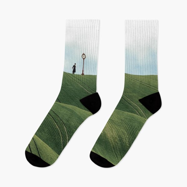 Item preview, The timeless man designed and sold by Soy-el-Soil.