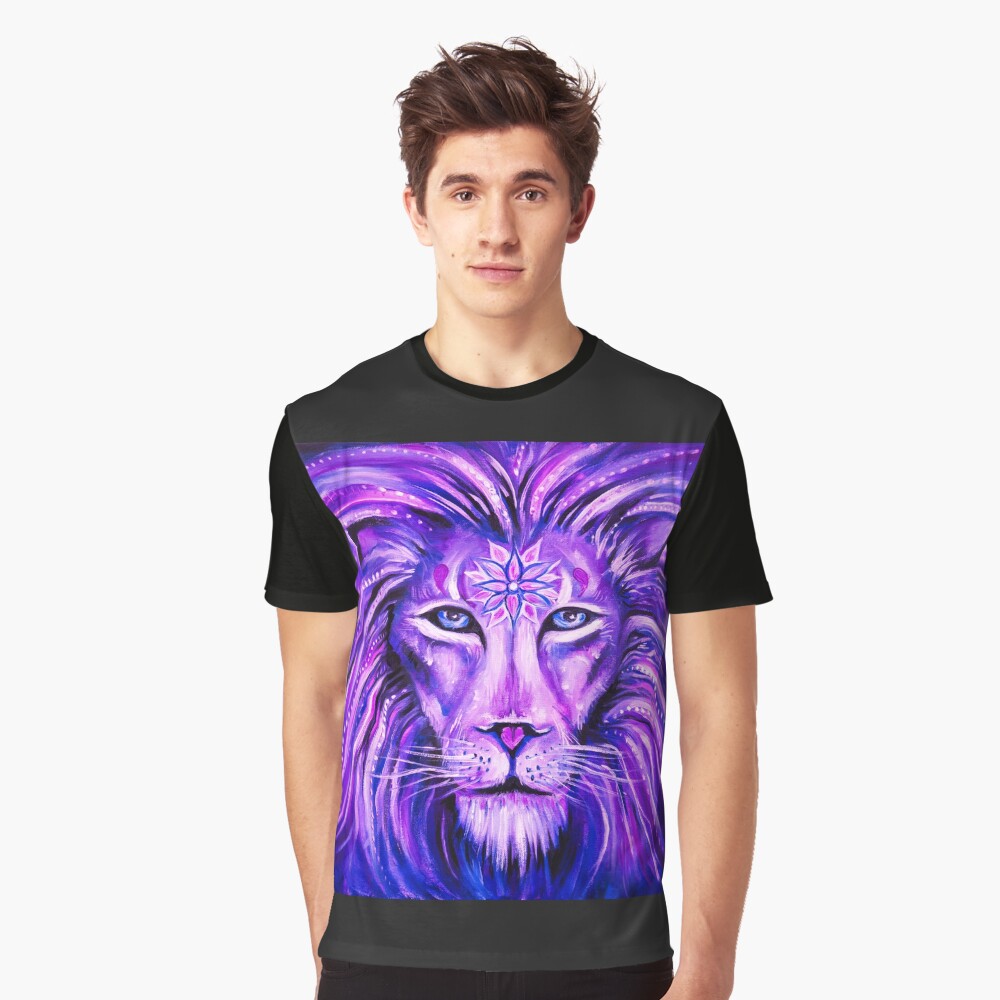 Item preview, Graphic T-Shirt designed and sold by zubiaqureshi.