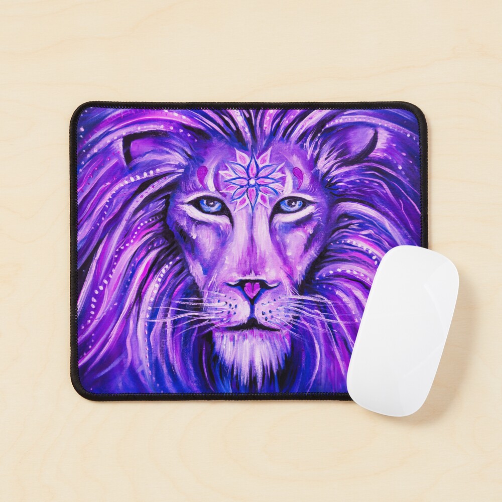 Item preview, Mouse Pad designed and sold by zubiaqureshi.