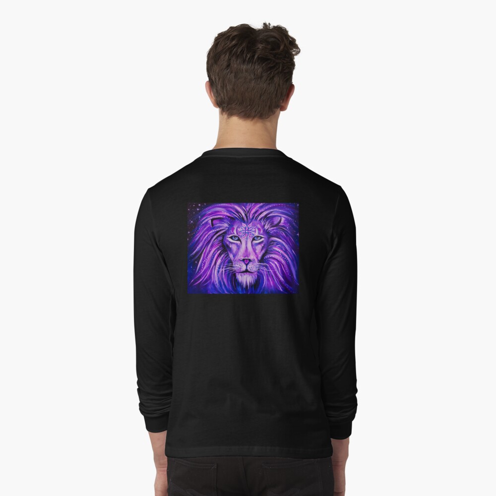 Item preview, Long Sleeve T-Shirt designed and sold by zubiaqureshi.