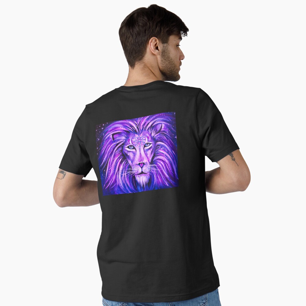 Item preview, Essential T-Shirt designed and sold by zubiaqureshi.