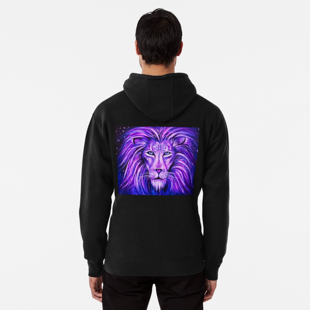 Item preview, Pullover Hoodie designed and sold by zubiaqureshi.