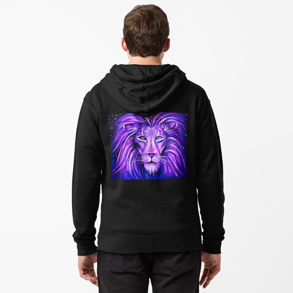 Item preview, Zipped Hoodie designed and sold by zubiaqureshi.