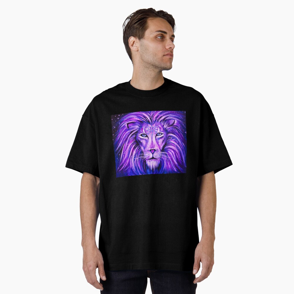 Item preview, Oversized T-Shirt designed and sold by zubiaqureshi.