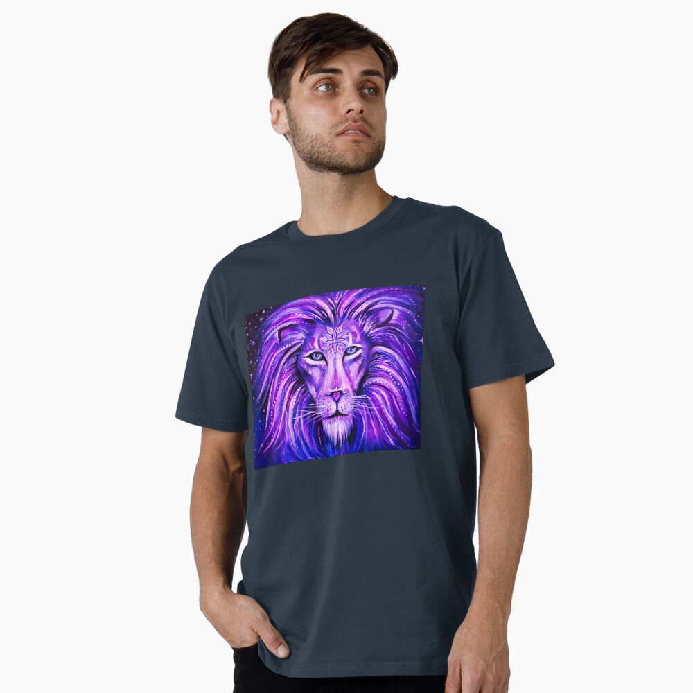 Item preview, Premium T-Shirt designed and sold by zubiaqureshi.