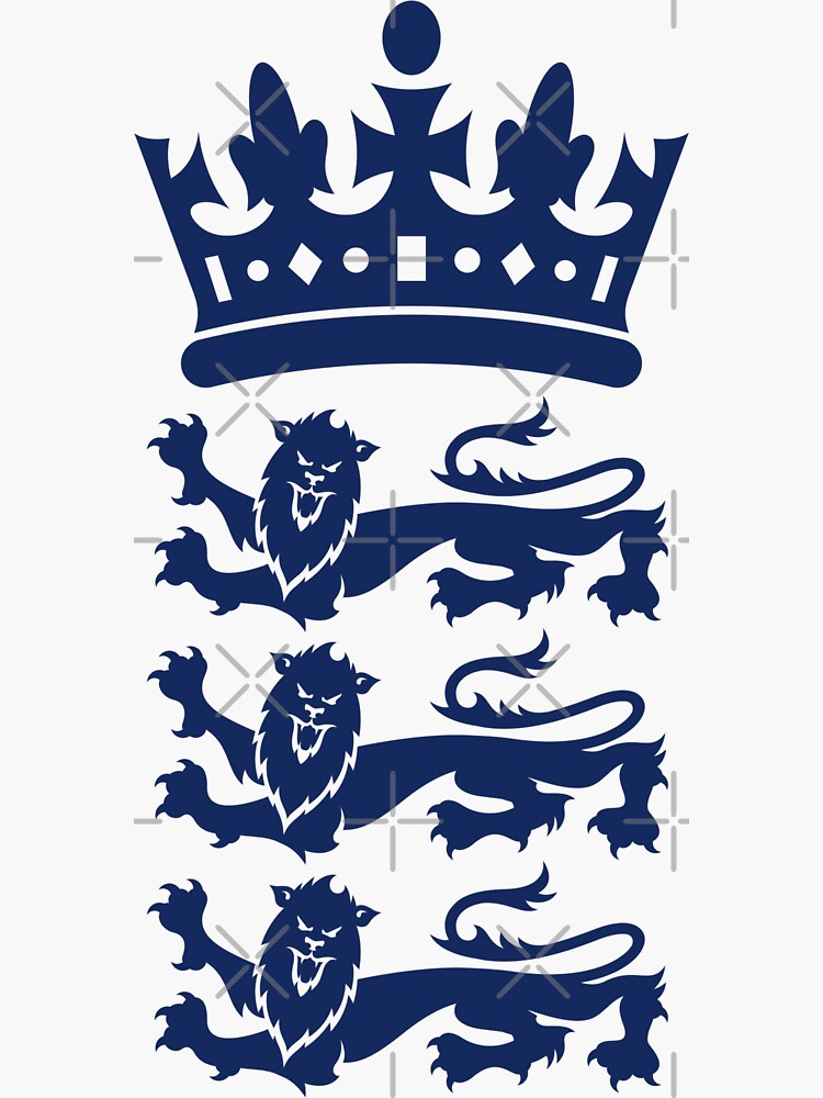 England National Football Team Logo PNG vector in SVG, PDF, AI, CDR format