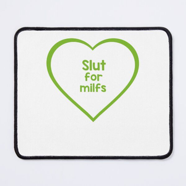 Item preview, slut for milfs  designed and sold by AY-Store24.