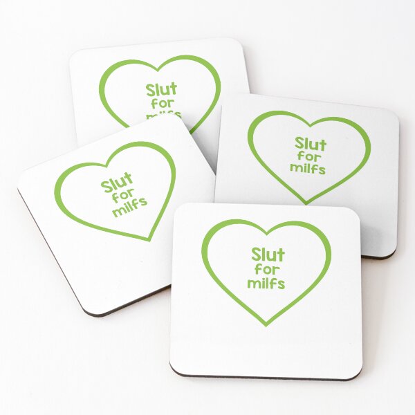 Item preview, slut for milfs  designed and sold by AY-Store24.