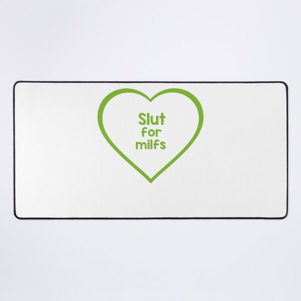 Item preview, slut for milfs  designed and sold by AY-Store24.