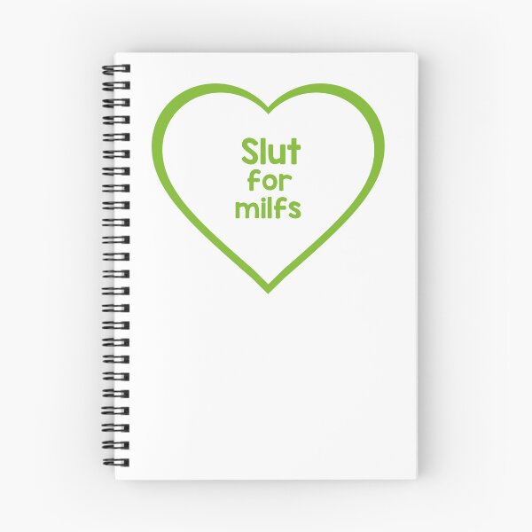 Item preview, slut for milfs  designed and sold by AY-Store24.