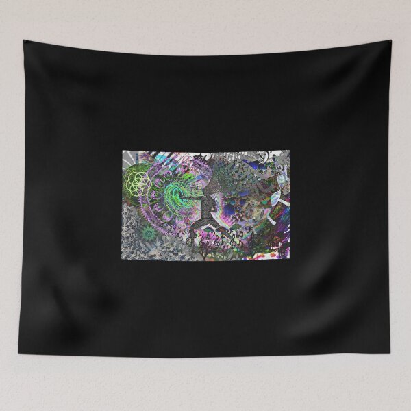 Item preview, Inner Glow designed and sold by - Neuromind  -.