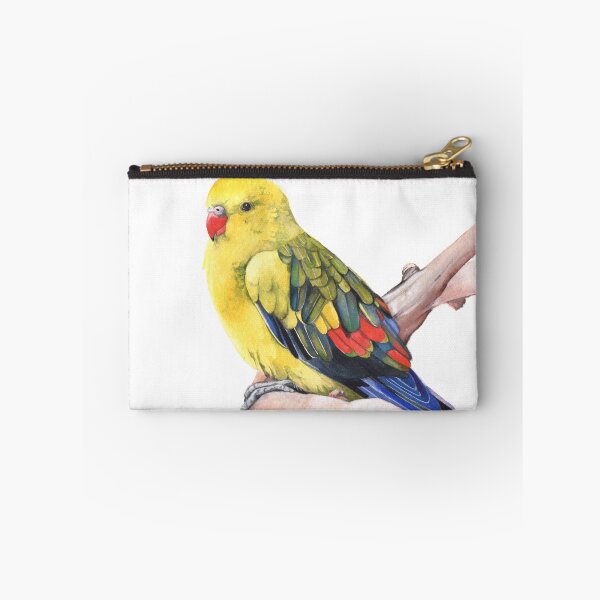 Item preview, Regent Parrot designed and sold by Louise De Masi.