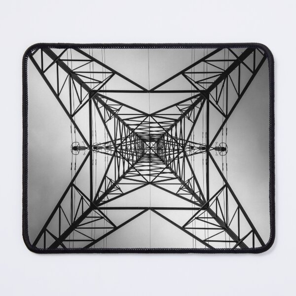 Item preview, Pylon Symmetry designed and sold by Gary Turner.