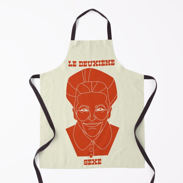 Item preview, Le Deuxième Sexe - Simone de Beauvoir designed and sold by jholbo.