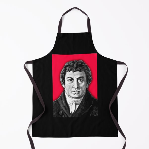 Item preview, Johann Gottlieb Fichte Artwork | Johann Gottlieb Fichte Portrait | Johann Gottlieb Fichte Wall Art designed and sold by Suyogsonar25.