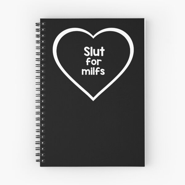 Item preview, Copy of slut for milfs  designed and sold by AY-Store24.